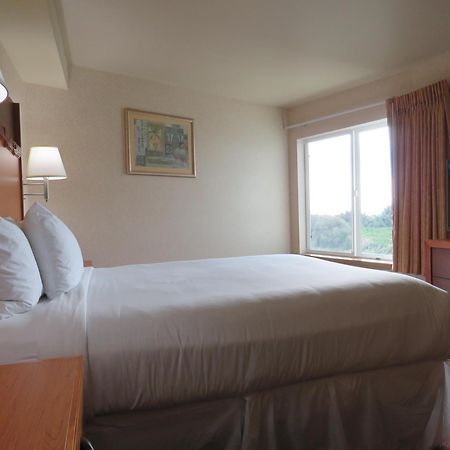 Hotel Mar Vista โอเชียนชอร์ส ภายนอก รูปภาพ