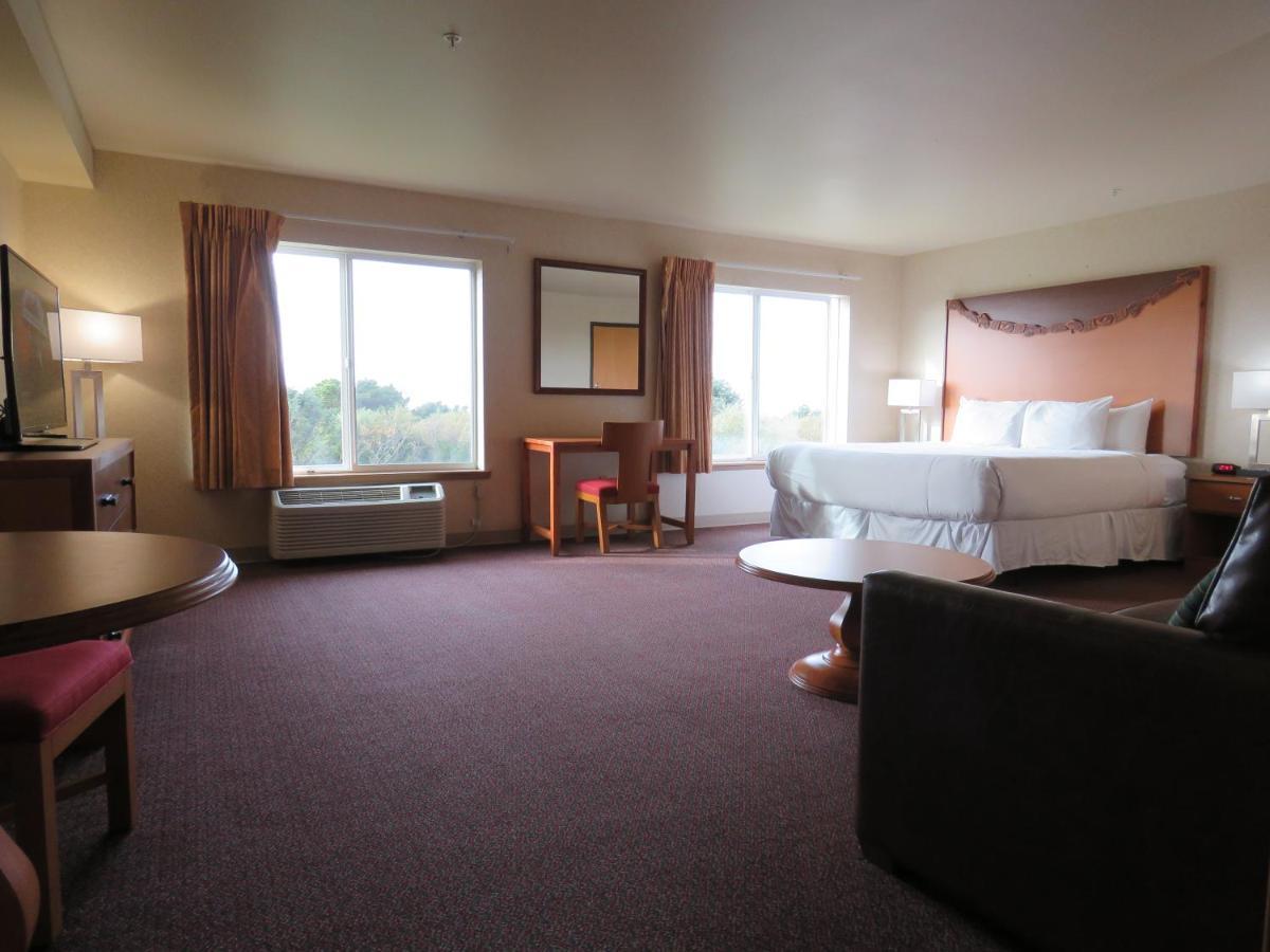 Hotel Mar Vista โอเชียนชอร์ส ภายนอก รูปภาพ