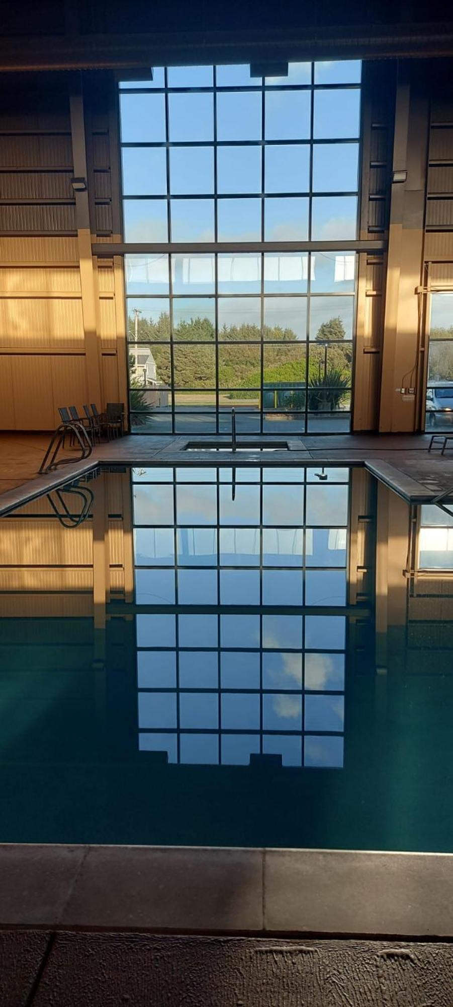 Hotel Mar Vista โอเชียนชอร์ส ภายนอก รูปภาพ
