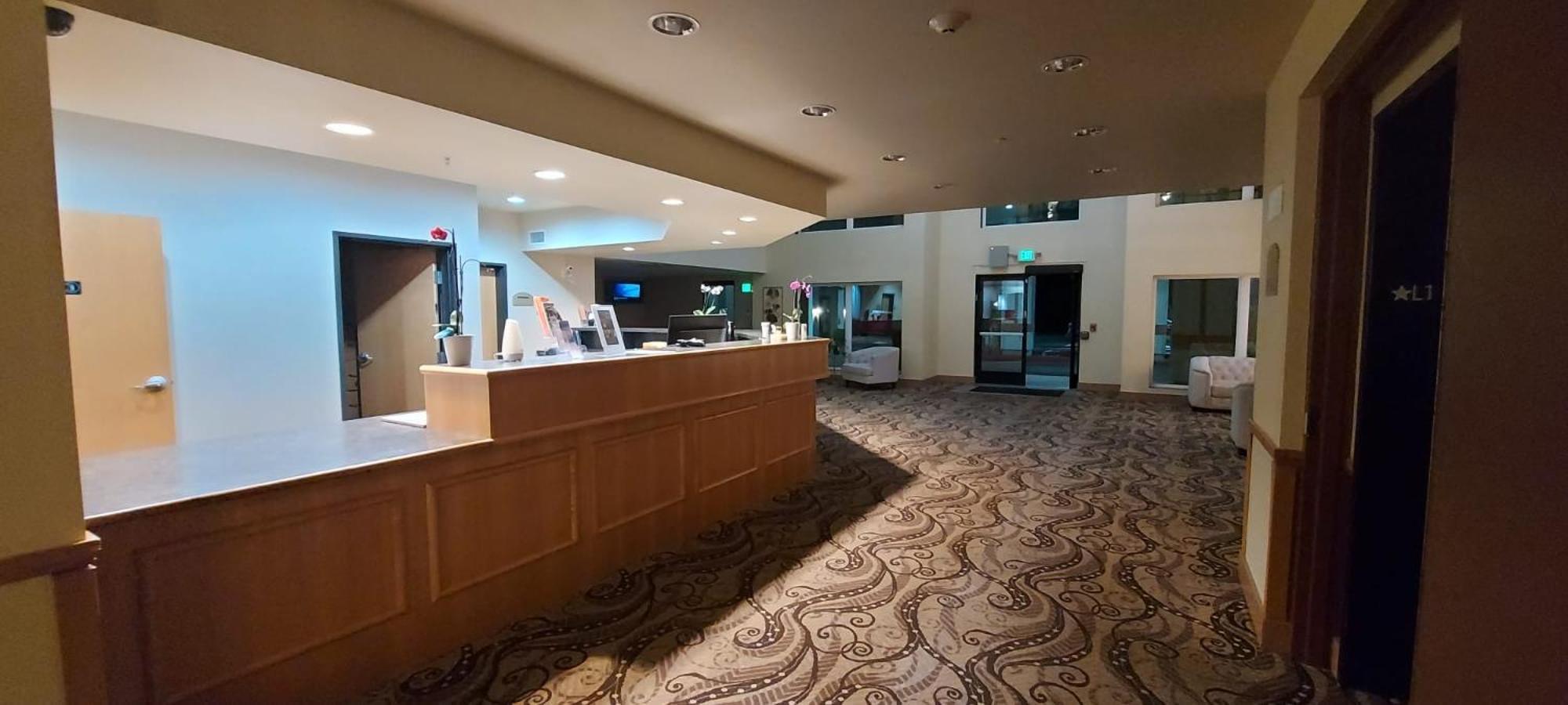 Hotel Mar Vista โอเชียนชอร์ส ภายนอก รูปภาพ