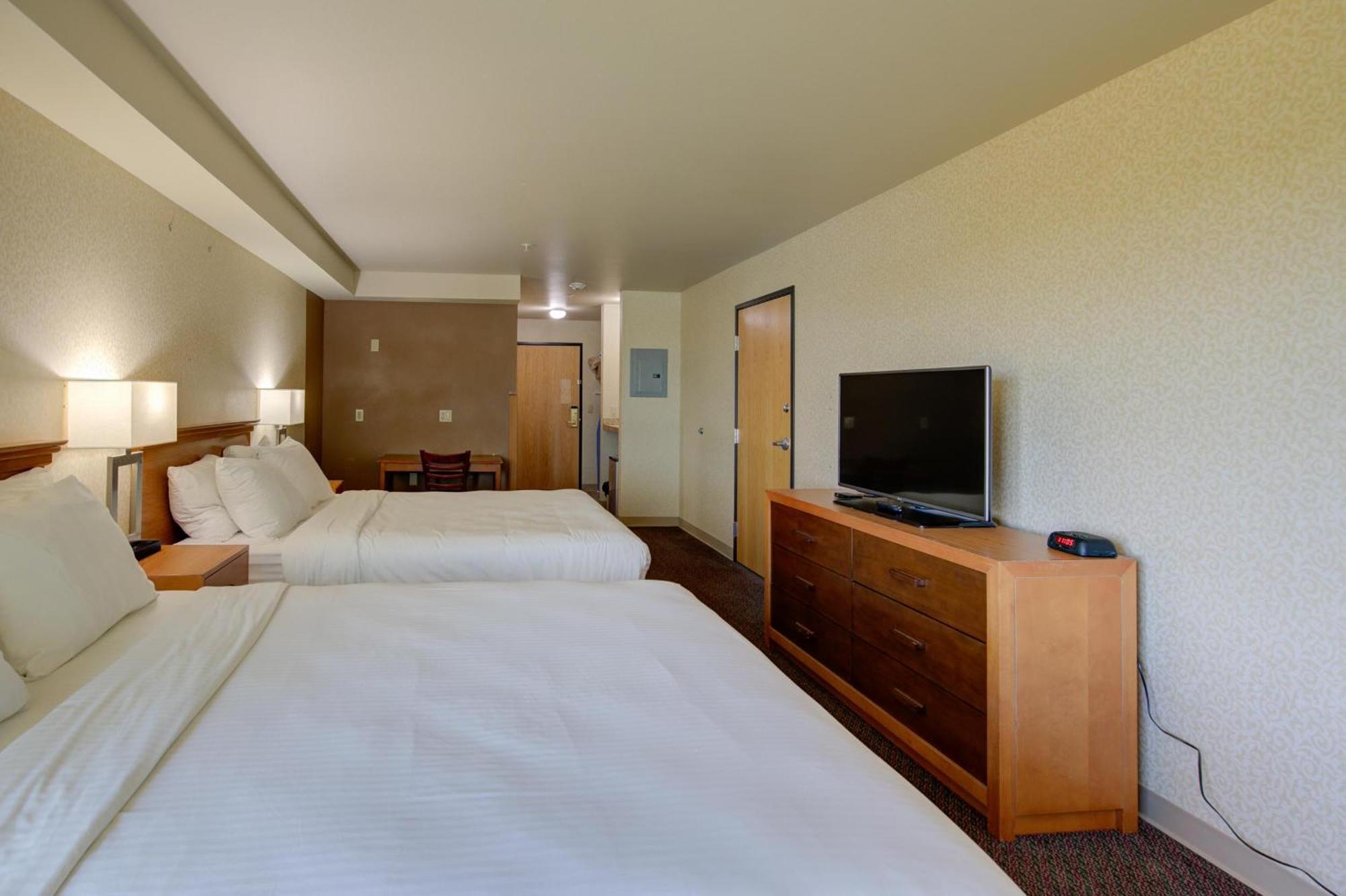 Hotel Mar Vista โอเชียนชอร์ส ภายนอก รูปภาพ