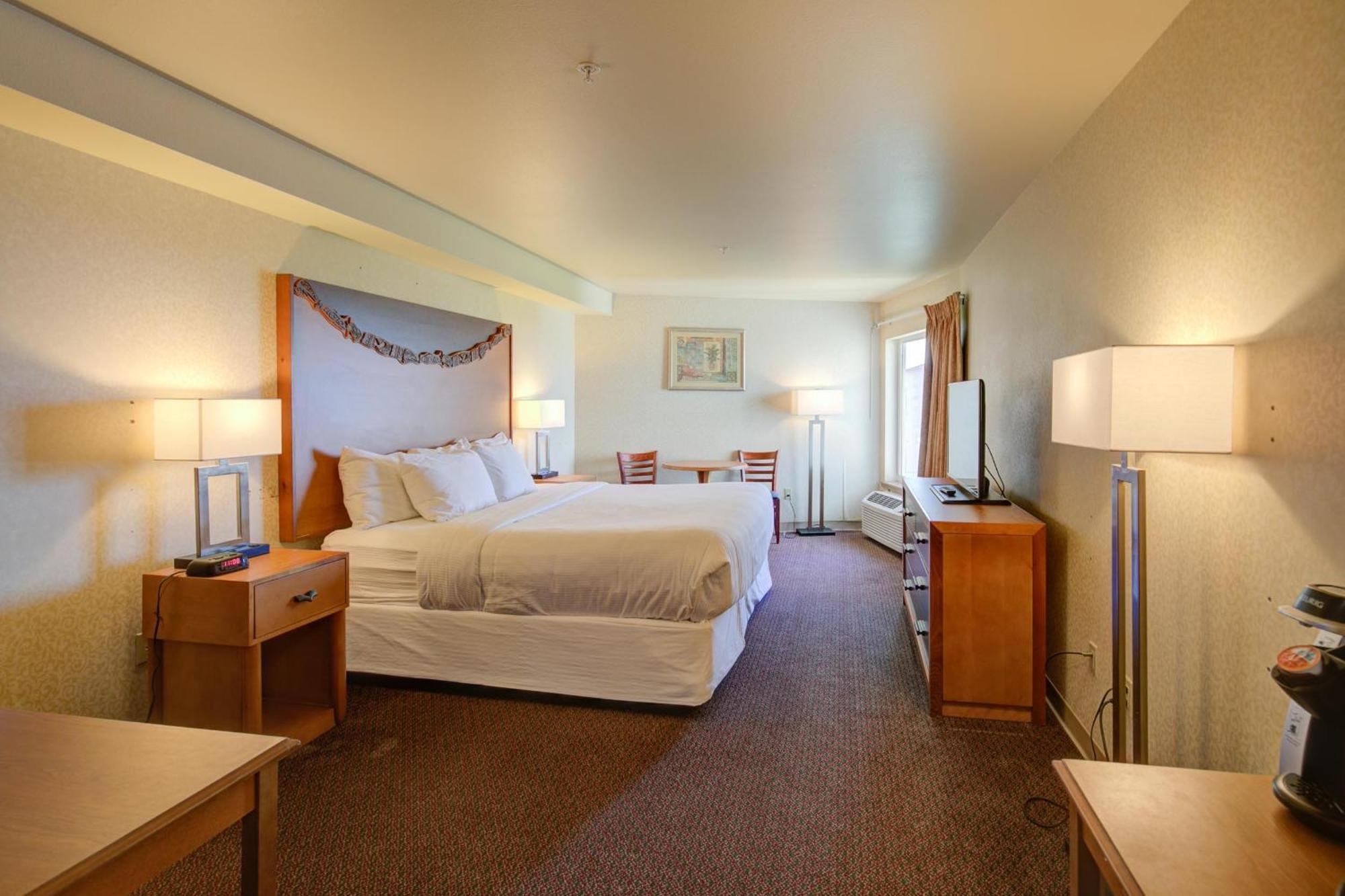 Hotel Mar Vista โอเชียนชอร์ส ภายนอก รูปภาพ